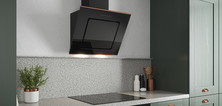 additional tips for choosing and installing a cooker hood