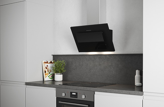 Choosing the Perfect Cooker Hood for Your Kitchen
