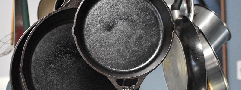 Do Ceramic Hobs Need SPecial Pans?