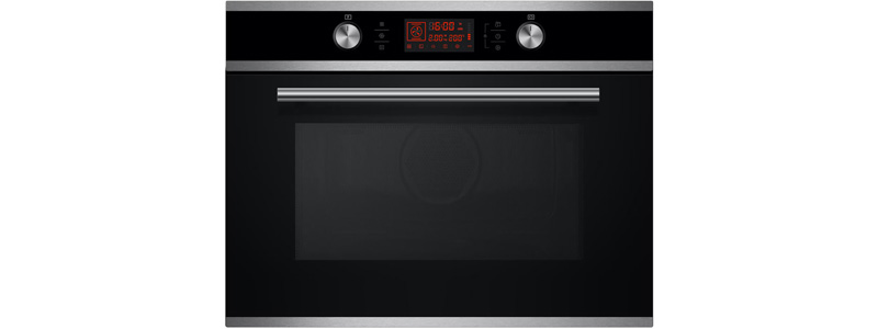 Built-in Convection Microwave Combination
