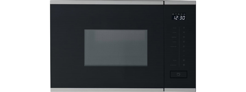 Built-in Microwave with Grill Combination