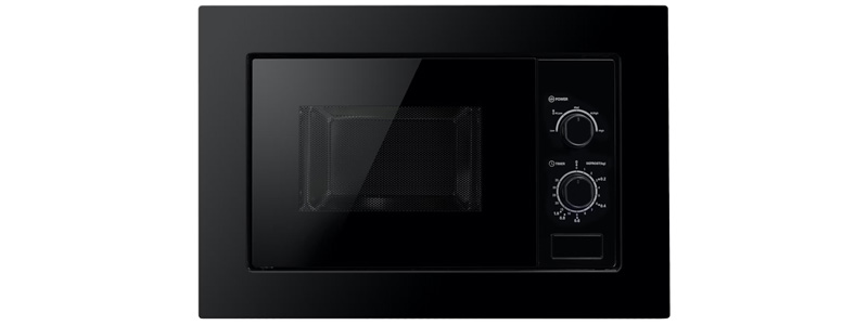Built-in Microwave Solo