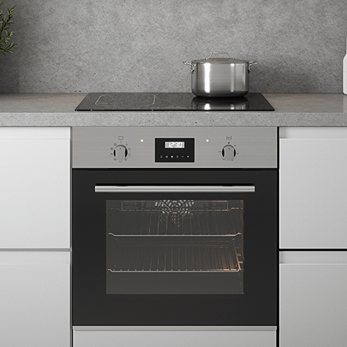 Choosing the Best Single Oven for Your Household
