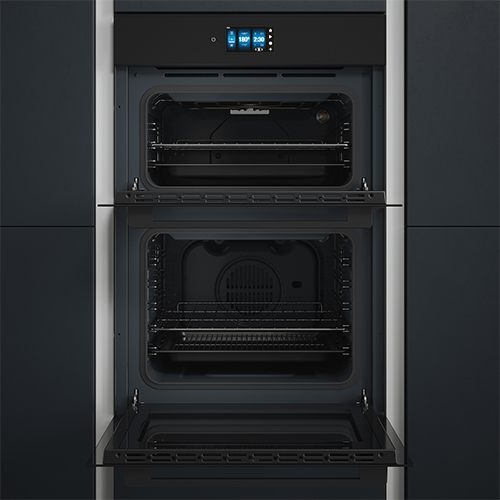 Double Oven - The Ultimate Guide to Double Ovens