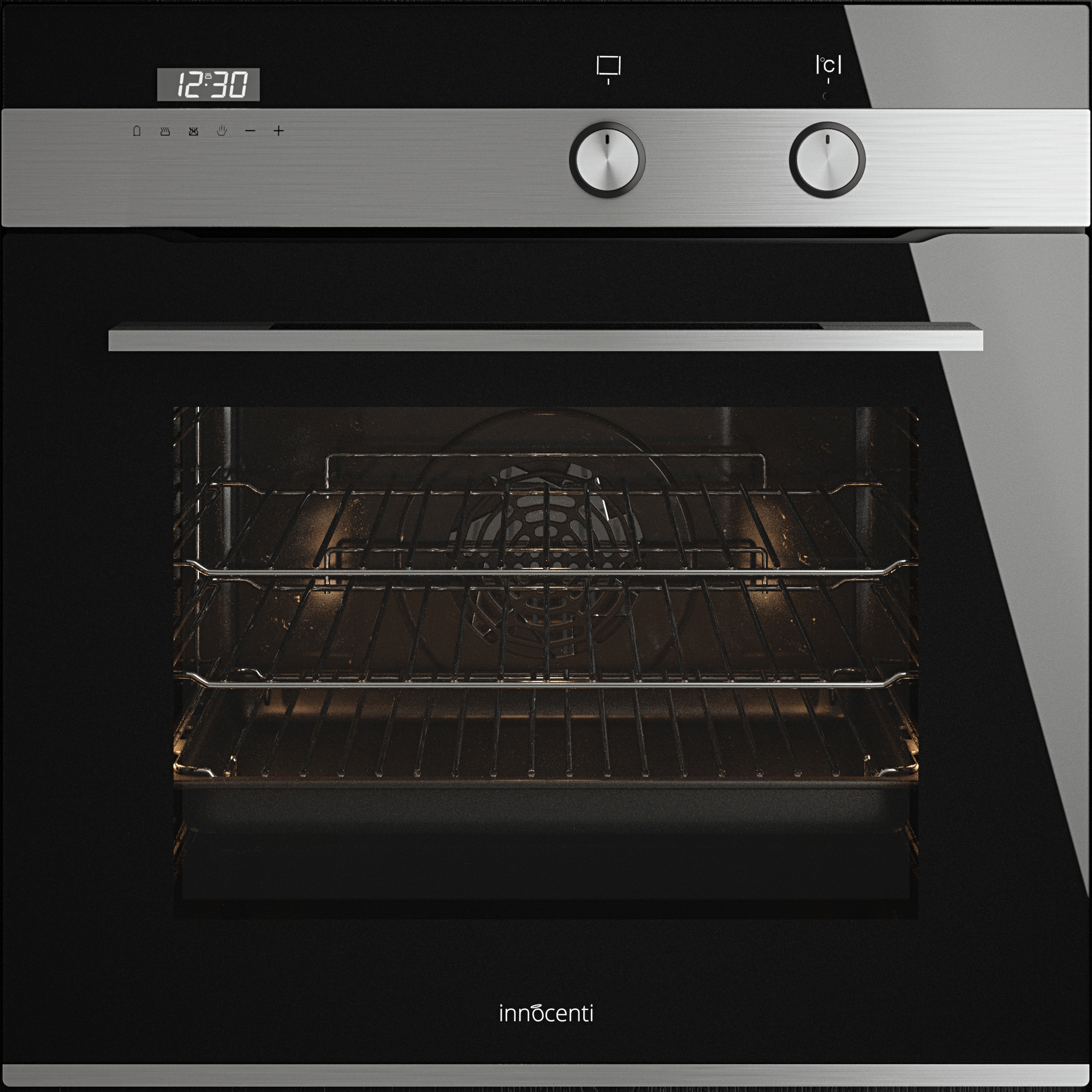 Pyrolytic Oven