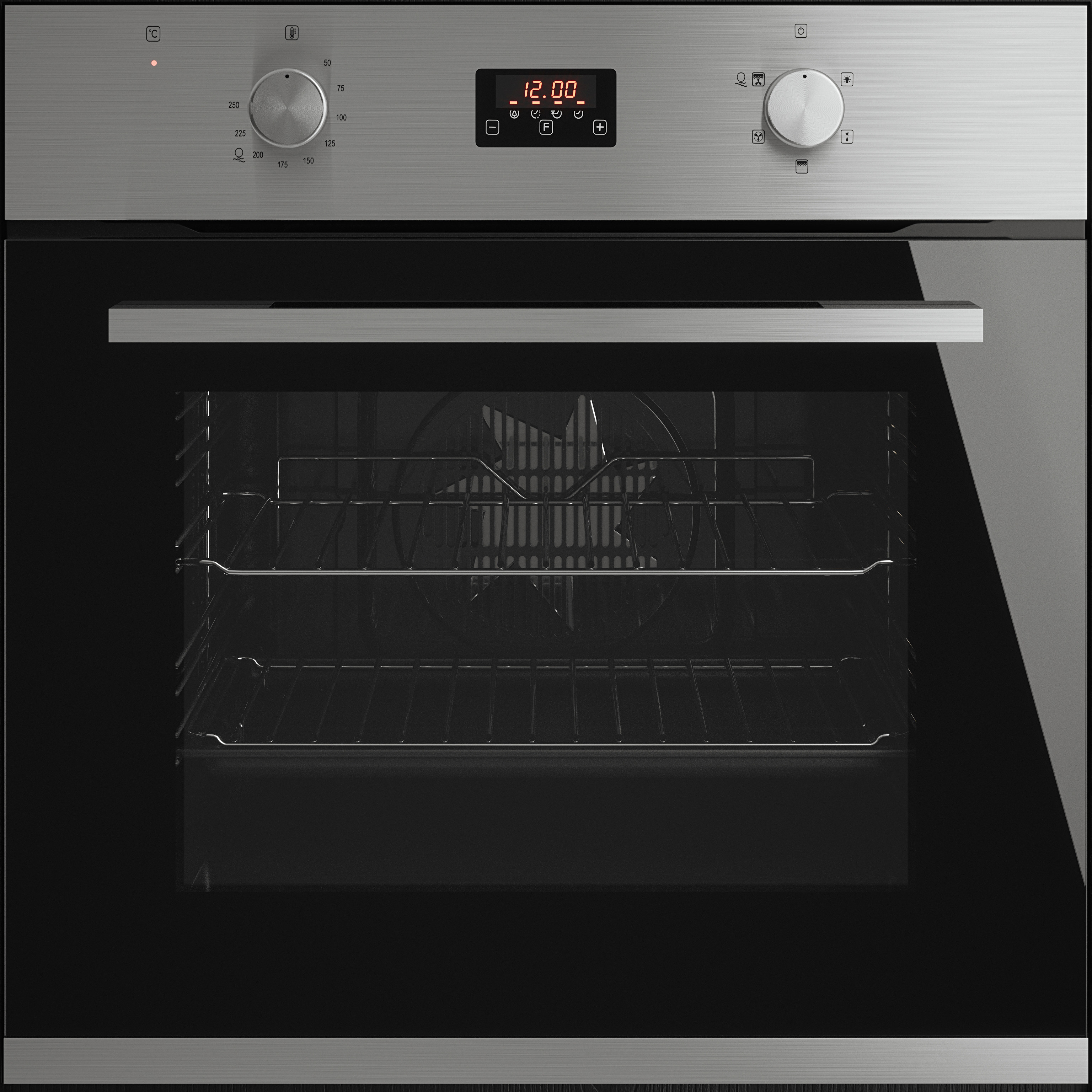 What is Pyrolytic and Catalytic Oven Cleaning ? » Oven Support