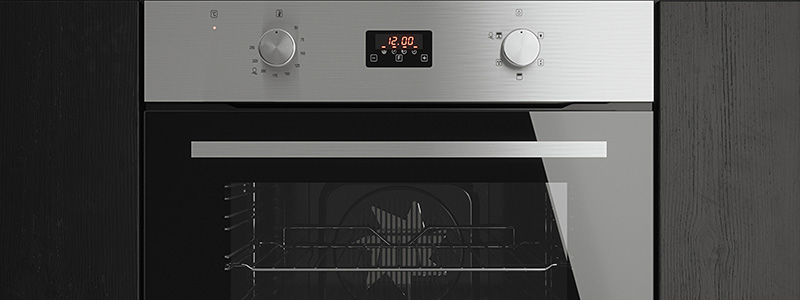 Tips to Extend an Oven's Lifespan
