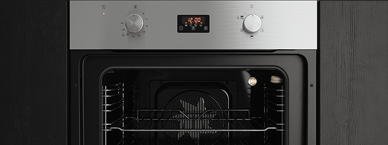 Tips to Extend an Oven's Lifespan
