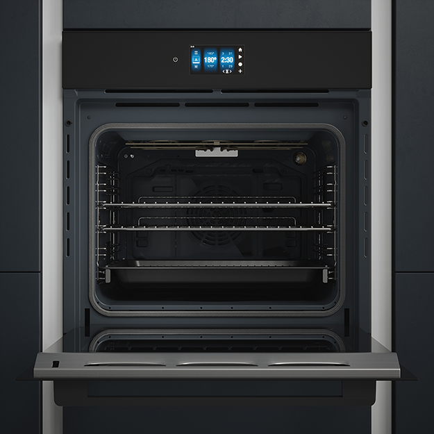 The Ultimate Guide to Single Electric Ovens