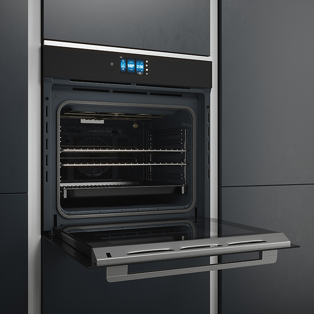 The Ultimate Guide to Single Electric Ovens