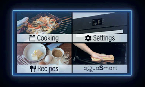 Chef Tested Built-in Recipes