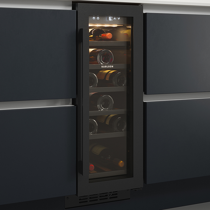 Karlson Integrated Wine Cooler